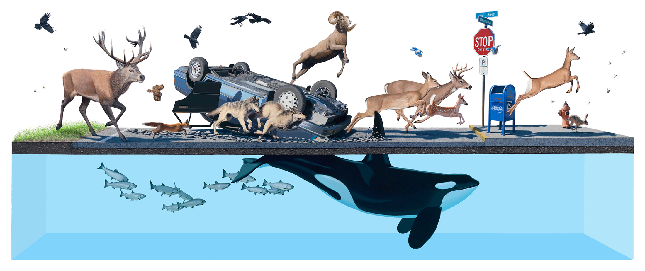 Josh-Keyes-Migration-Juxtapoz