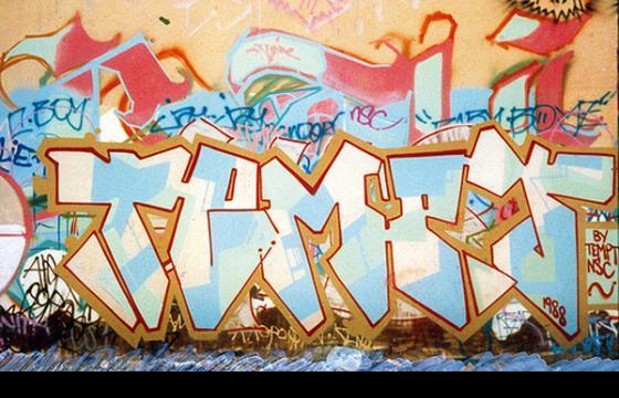 Friday Spotlight: TEMPT