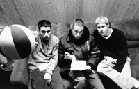 Parra y los Beastie Boys