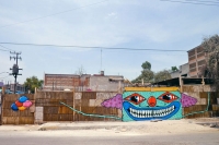 Paul Insect, Sweet Toof y Lush Mexico