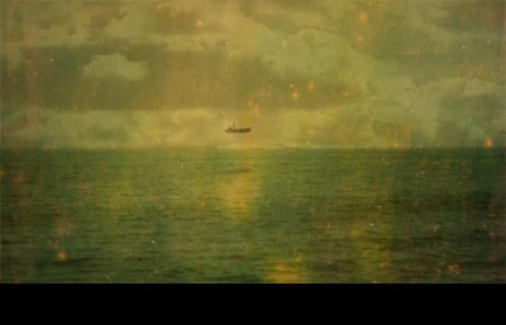 Sigur Rós “Ekki Múkk” video de Inga Birgisdóttir