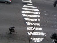 Peter Gibson, el poeta de las calles 