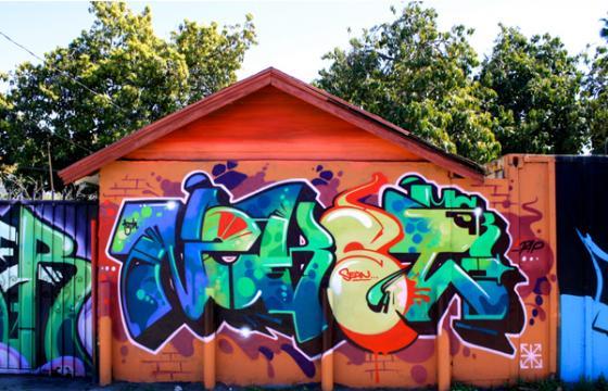 Nekst por Rime