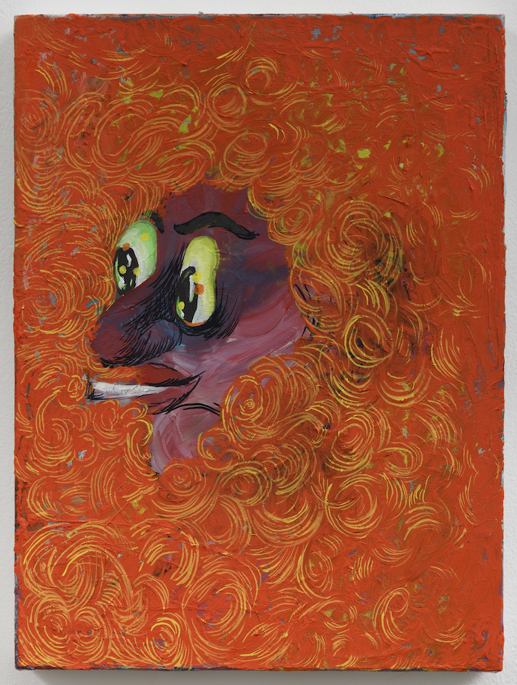 Ana Benaroya: Poetic Justice