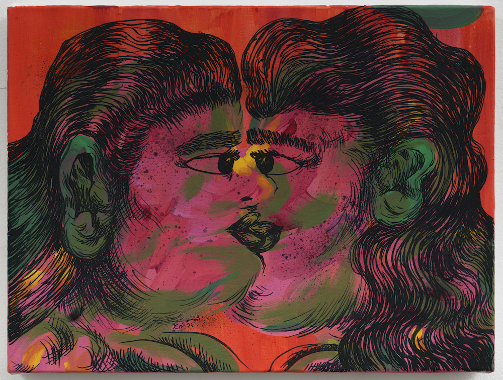 Ana Benaroya: Poetic Justice
