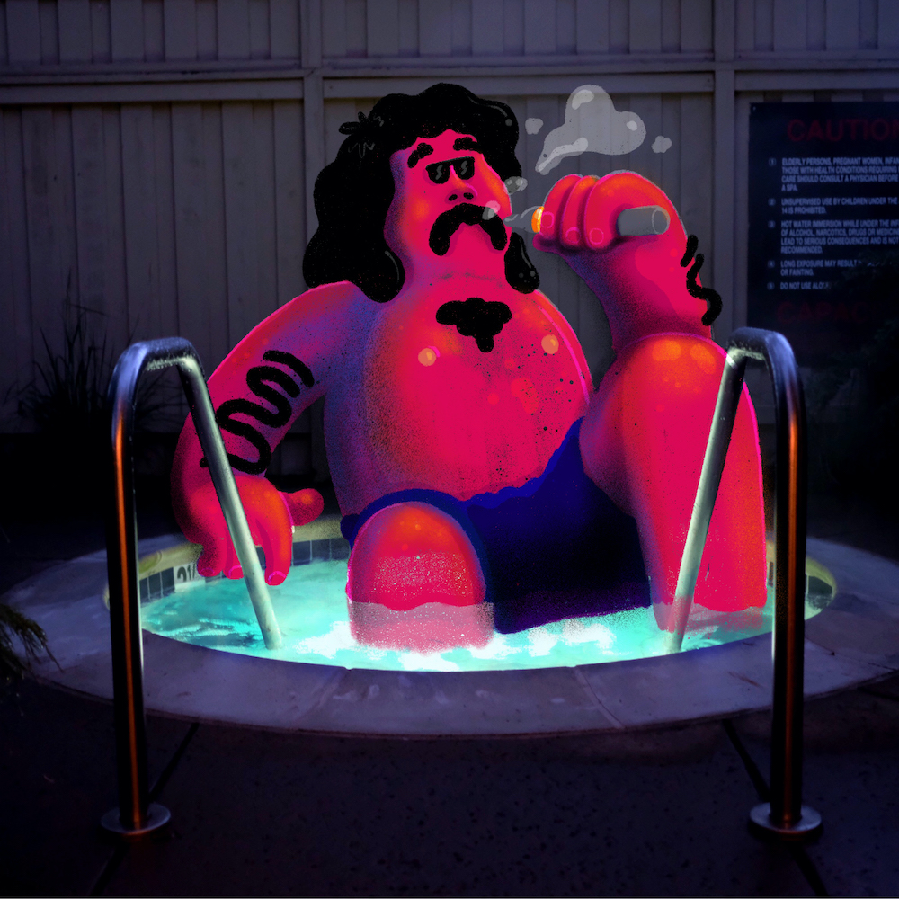 VIP HotTub