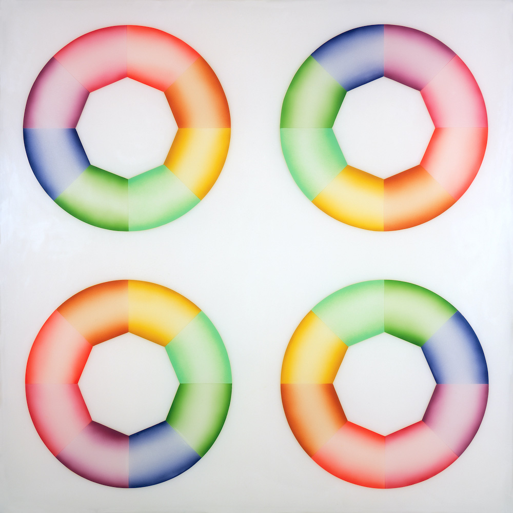 Judy Chicago: "You Shouldn't Have to Justify Your Work"