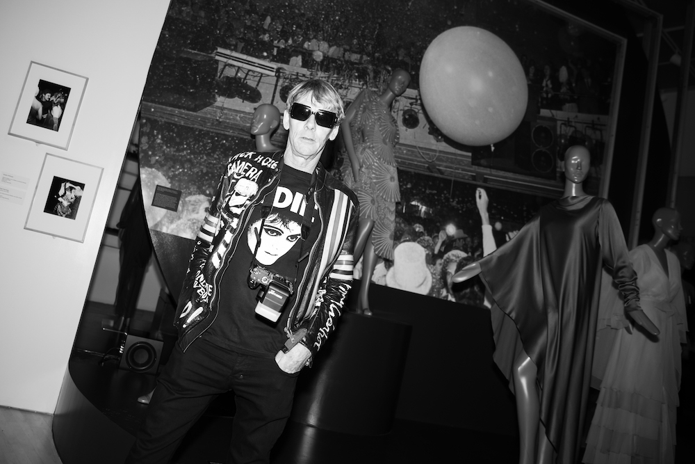 2020 3 11 BrooklynMuseum Studio54 BlackAndWhite LauraJuneKirsch 8062