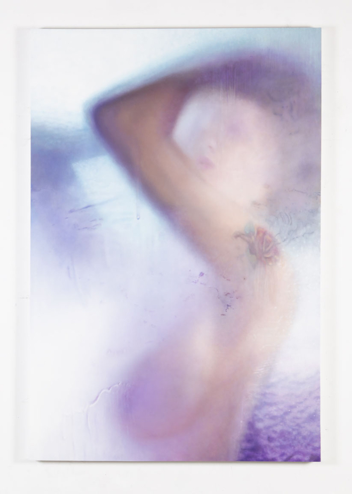 Marilyn Minter: A Constant Rebel