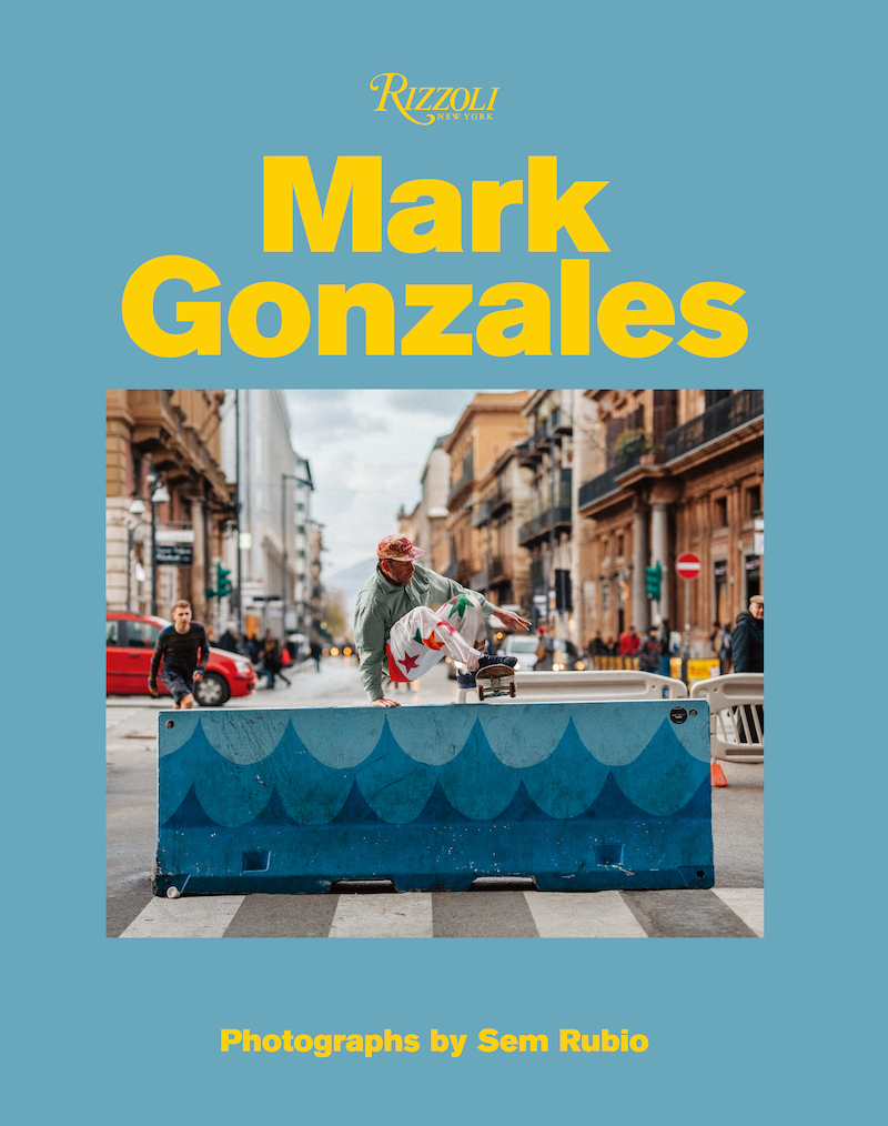 MarkGonzales cover