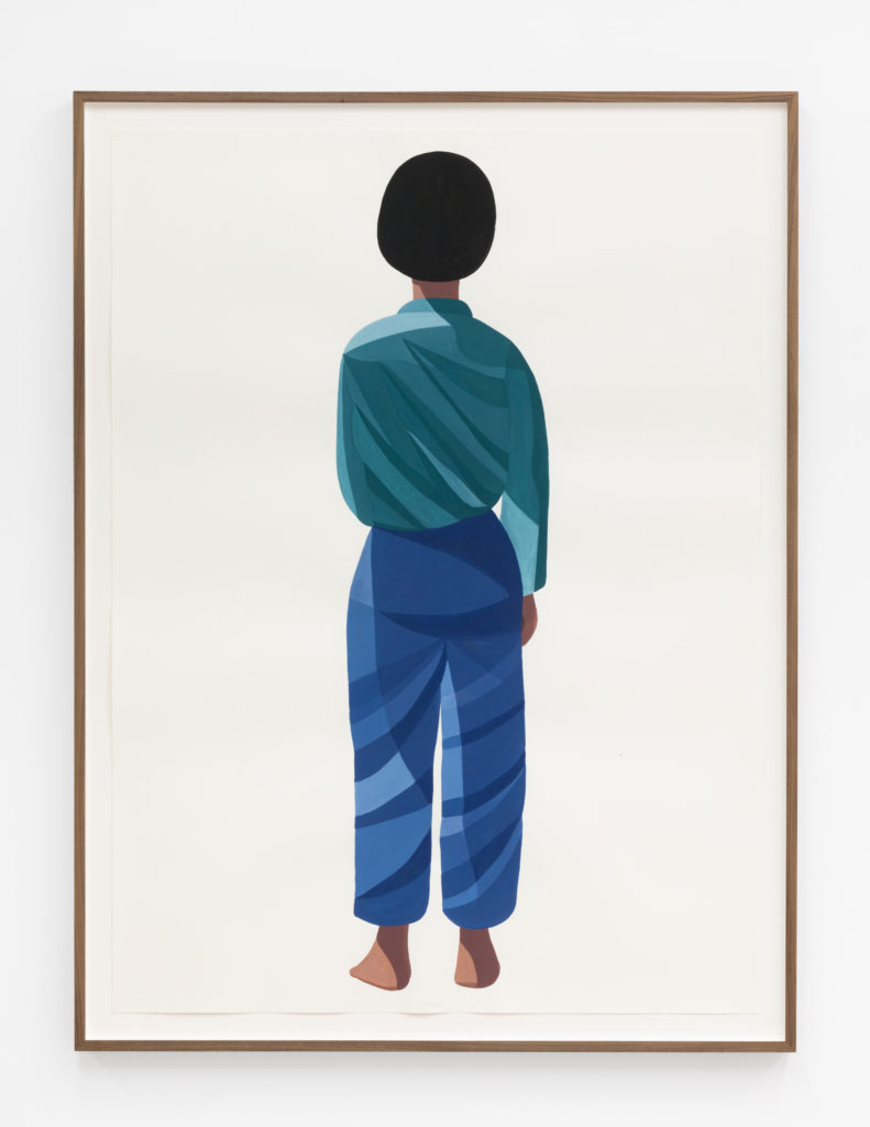 Geoff McFetridge: The Opposite of an Idea