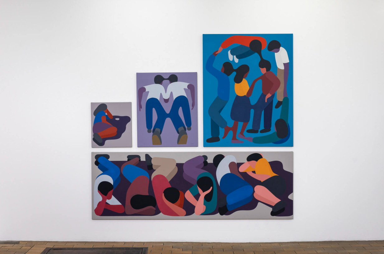 Geoff McFetridge: The Opposite of an Idea