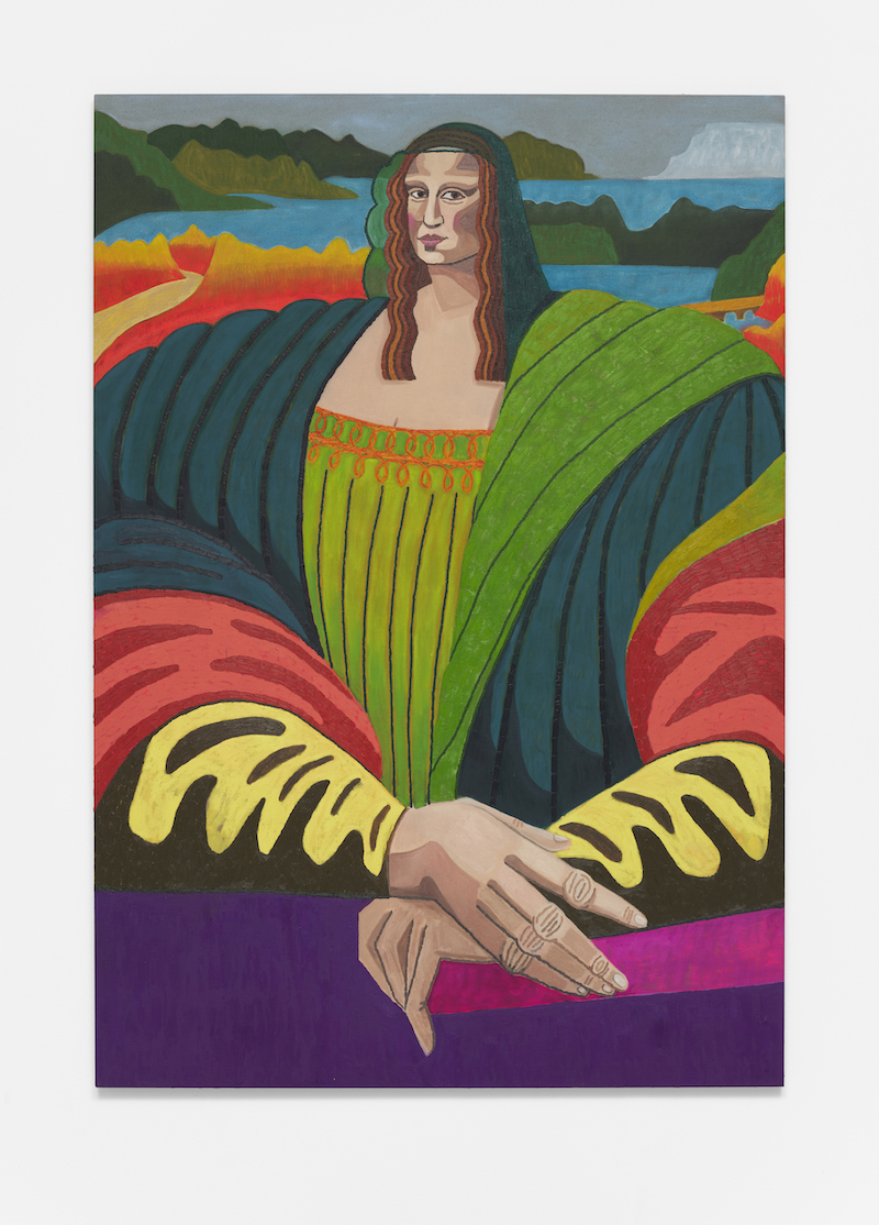 Julian Pace: The Big Picture