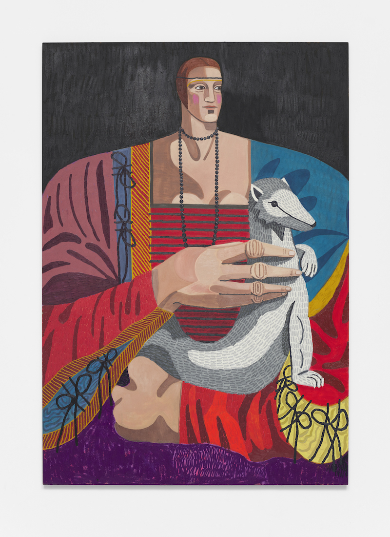Julian Pace: The Big Picture