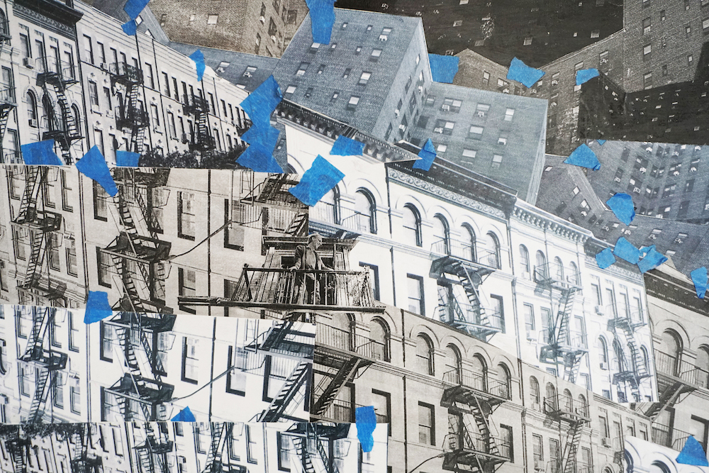 Lindsey Brittain Collins: Her Space Odyssey
