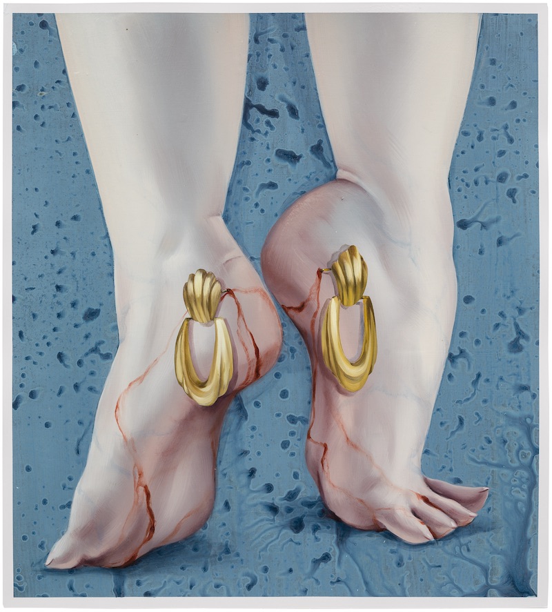 Sarah Slappey: The Well of Fucked-upness