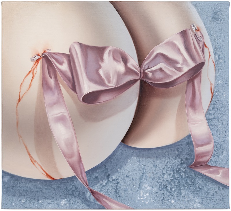 Sarah Slappey: The Well of Fucked-upness