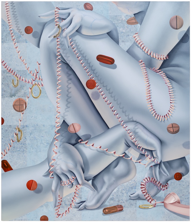 Sarah Slappey: The Well of Fucked-upness