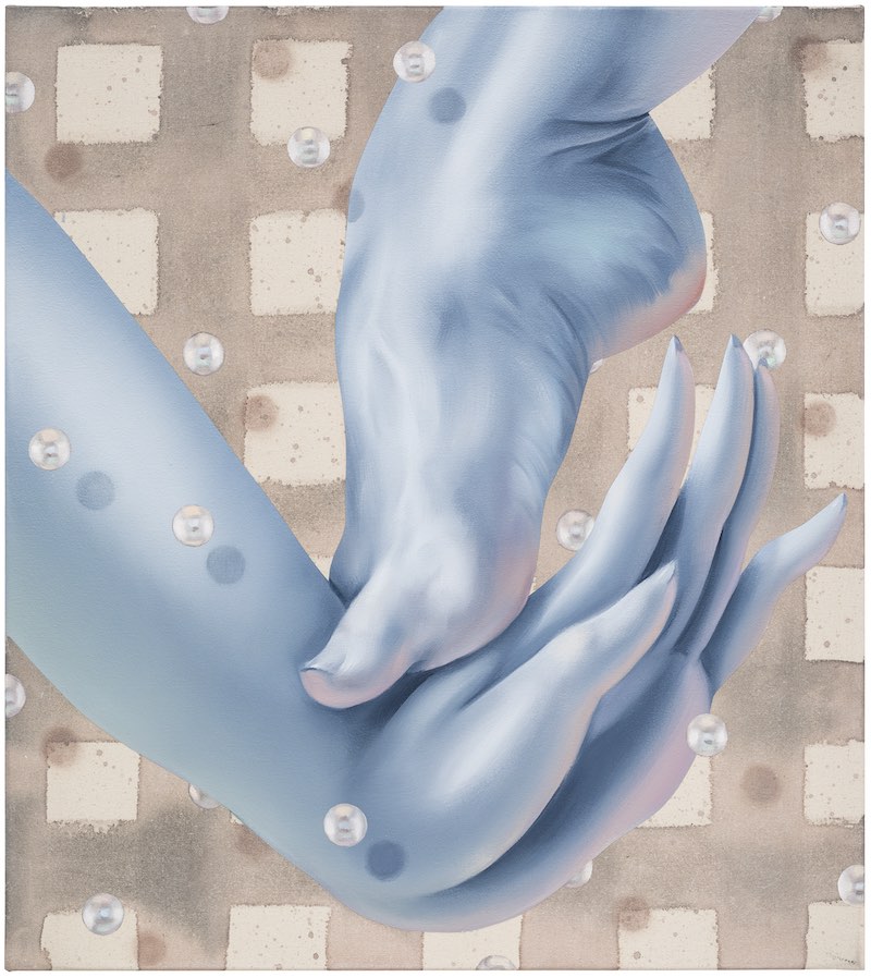 Sarah Slappey: The Well of Fucked-upness