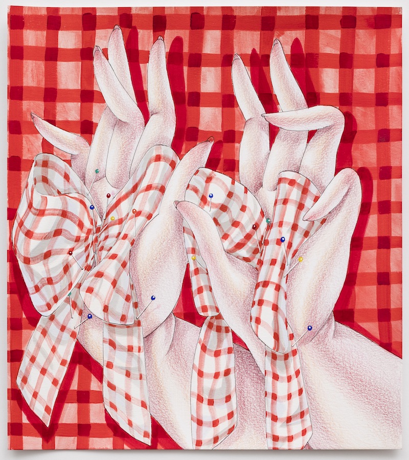 Sarah Slappey: The Well of Fucked-upness