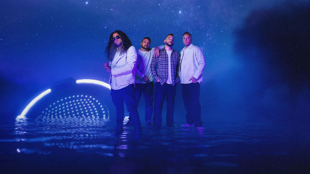 Coheed And Cambria New Pub 2022 Alexandra Gavillet LO