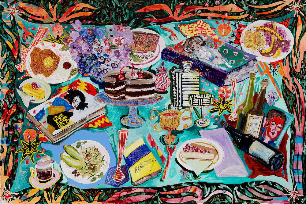 Kate Pincus-Whitney: Generosity of Spirit