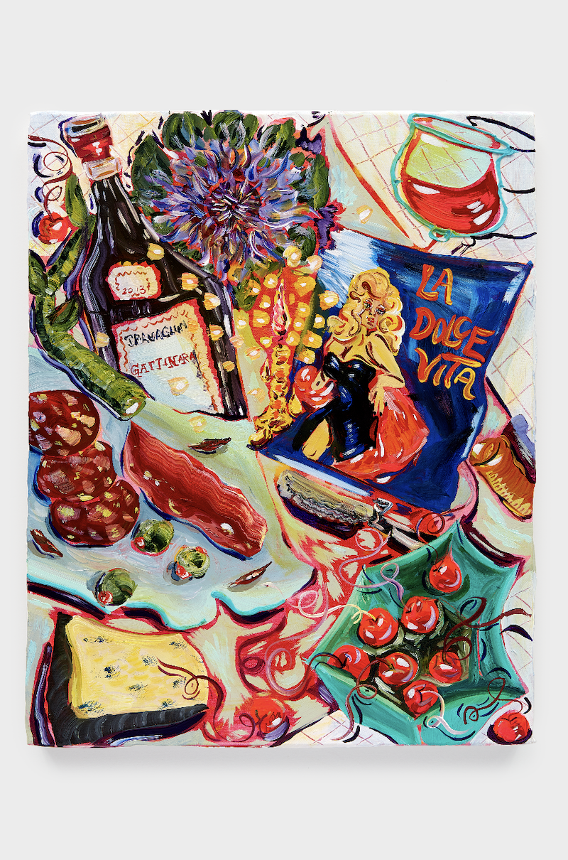 Kate Pincus-Whitney: Generosity of Spirit