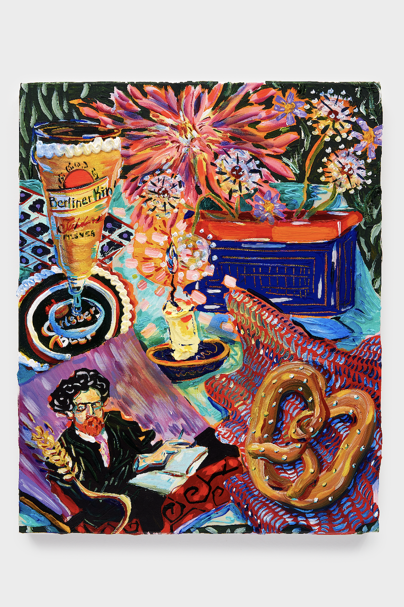 Kate Pincus-Whitney: Generosity of Spirit