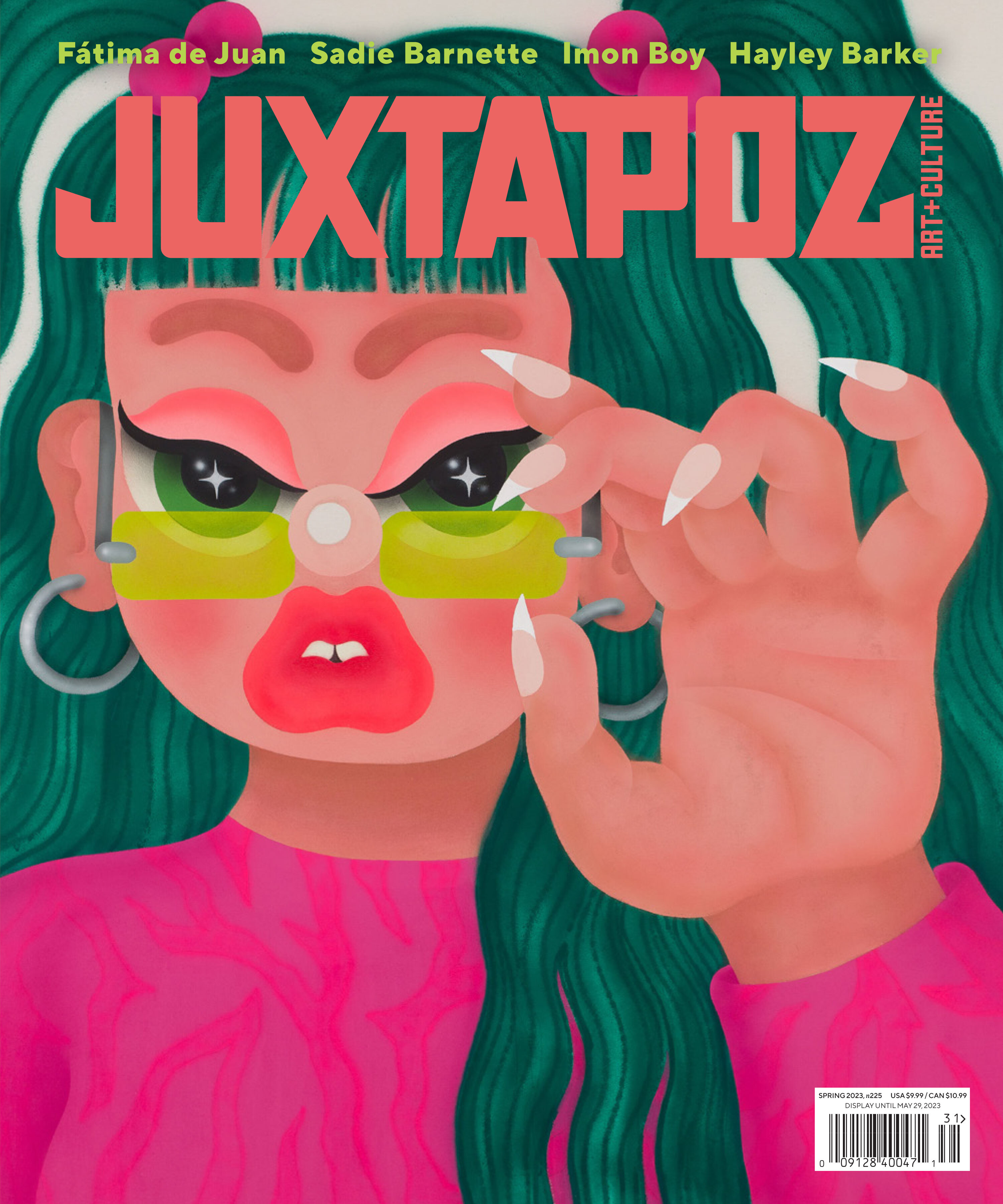 JuxtapozMagazine225