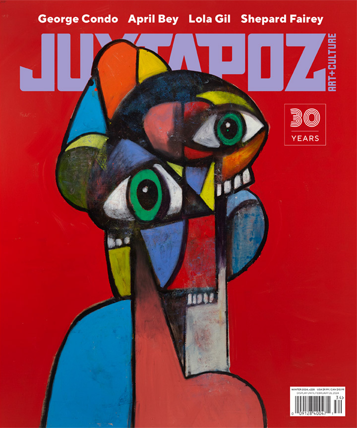 JuxtapozMagazine228