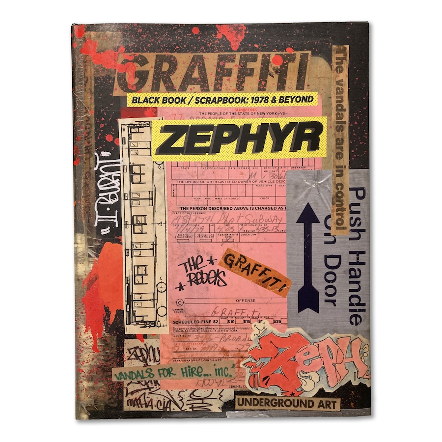 ZEPHYR BOOK 3000x3000 1