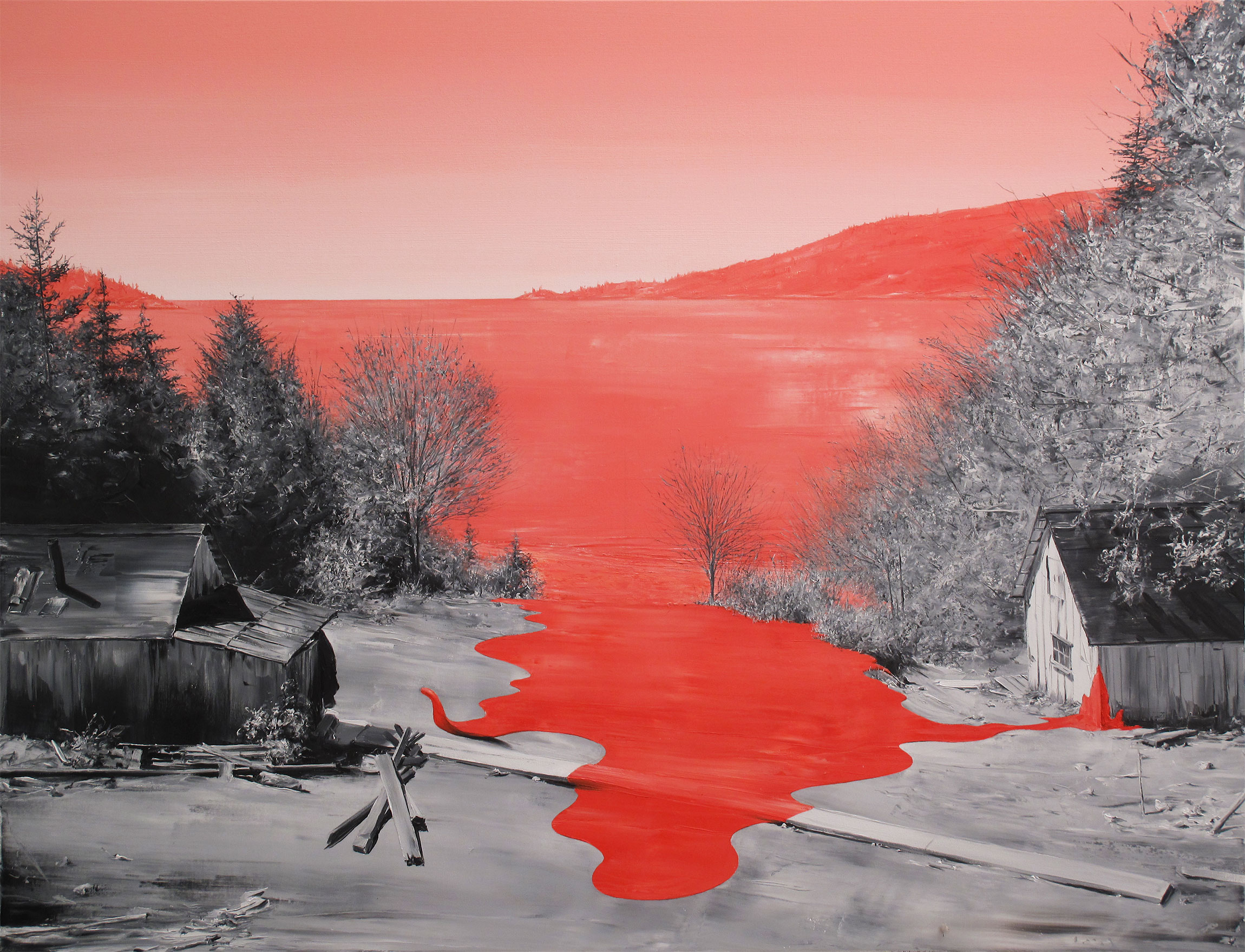 Paco Pomet: The Surrealist Adventurer