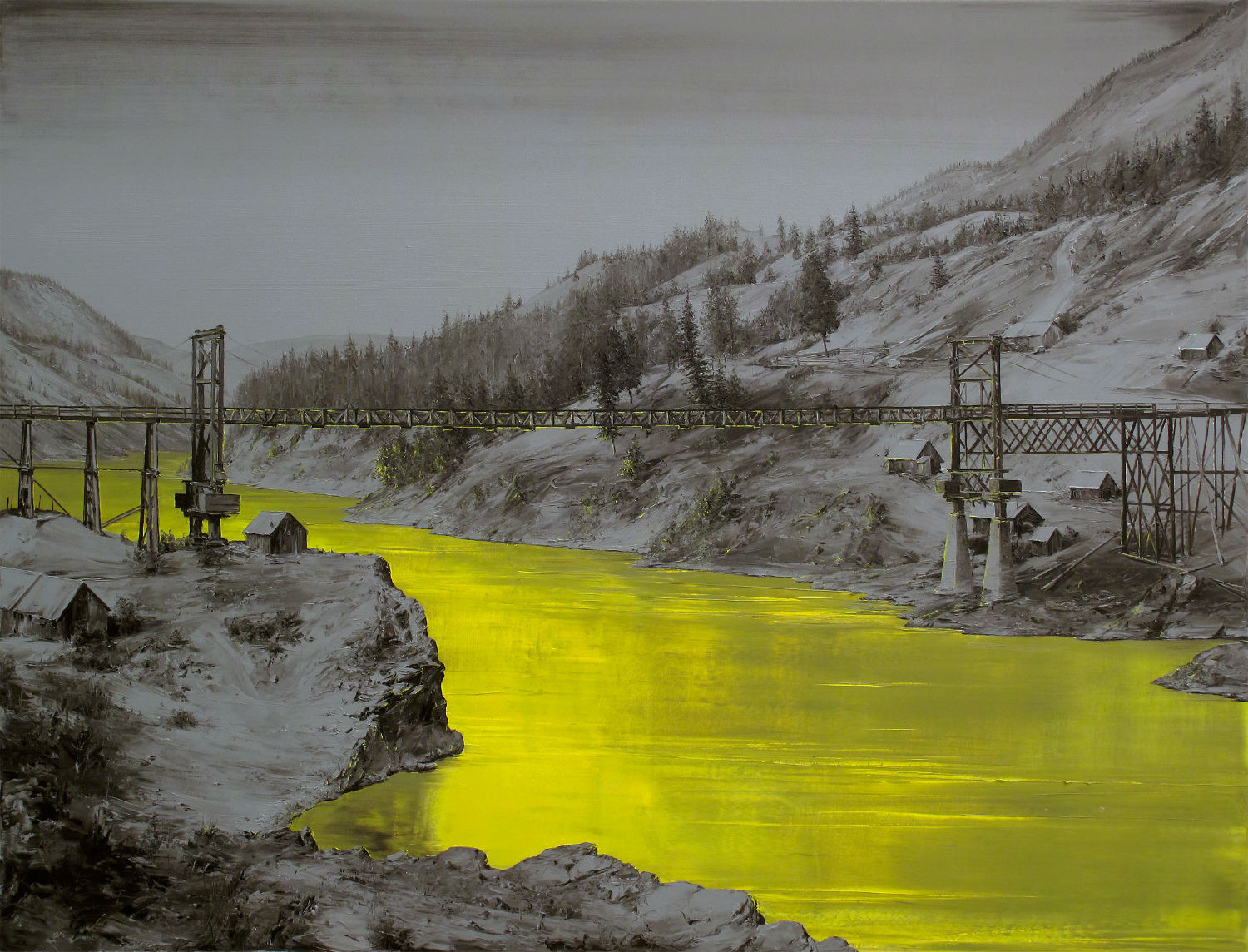 Paco Pomet: The Surrealist Adventurer
