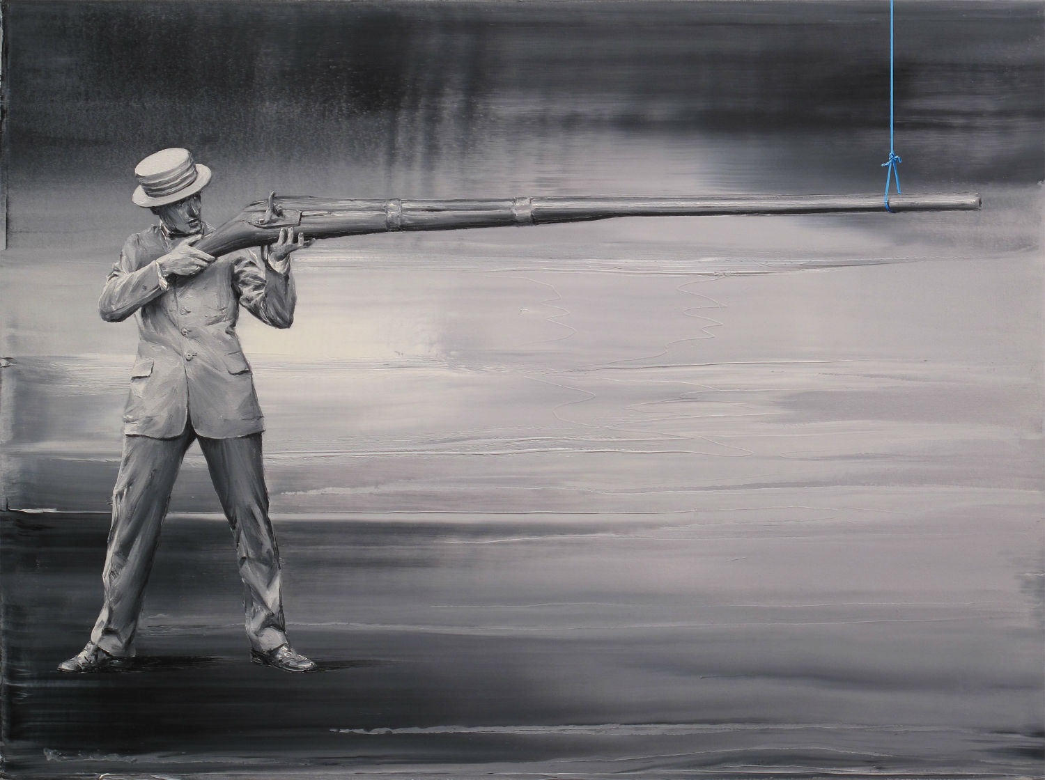 Paco Pomet: The Surrealist Adventurer