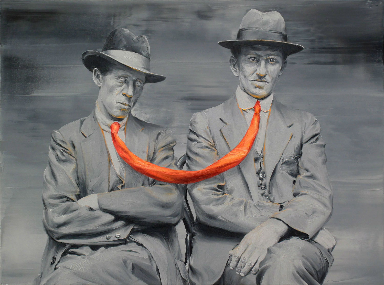 Paco Pomet: The Surrealist Adventurer