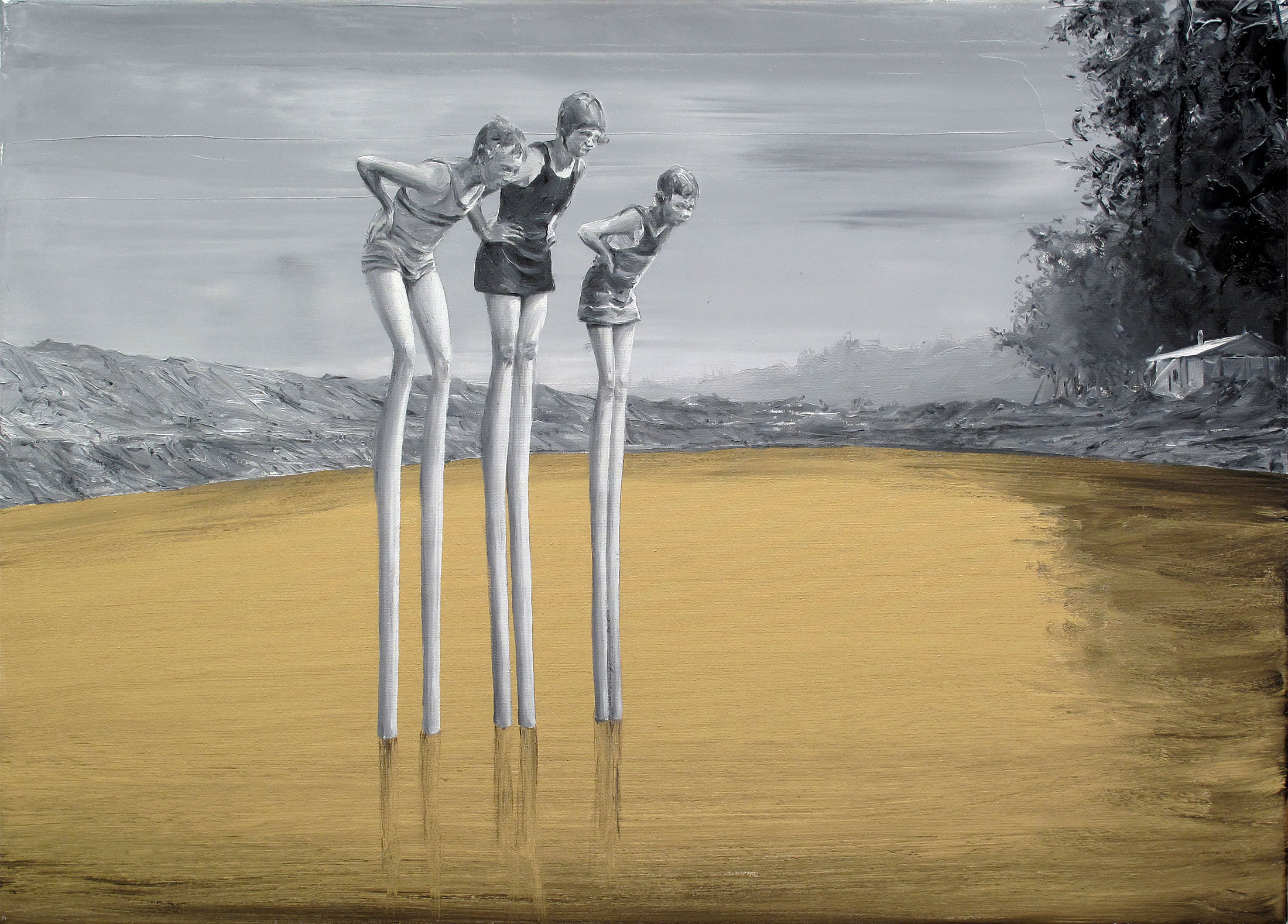 Paco Pomet: The Surrealist Adventurer