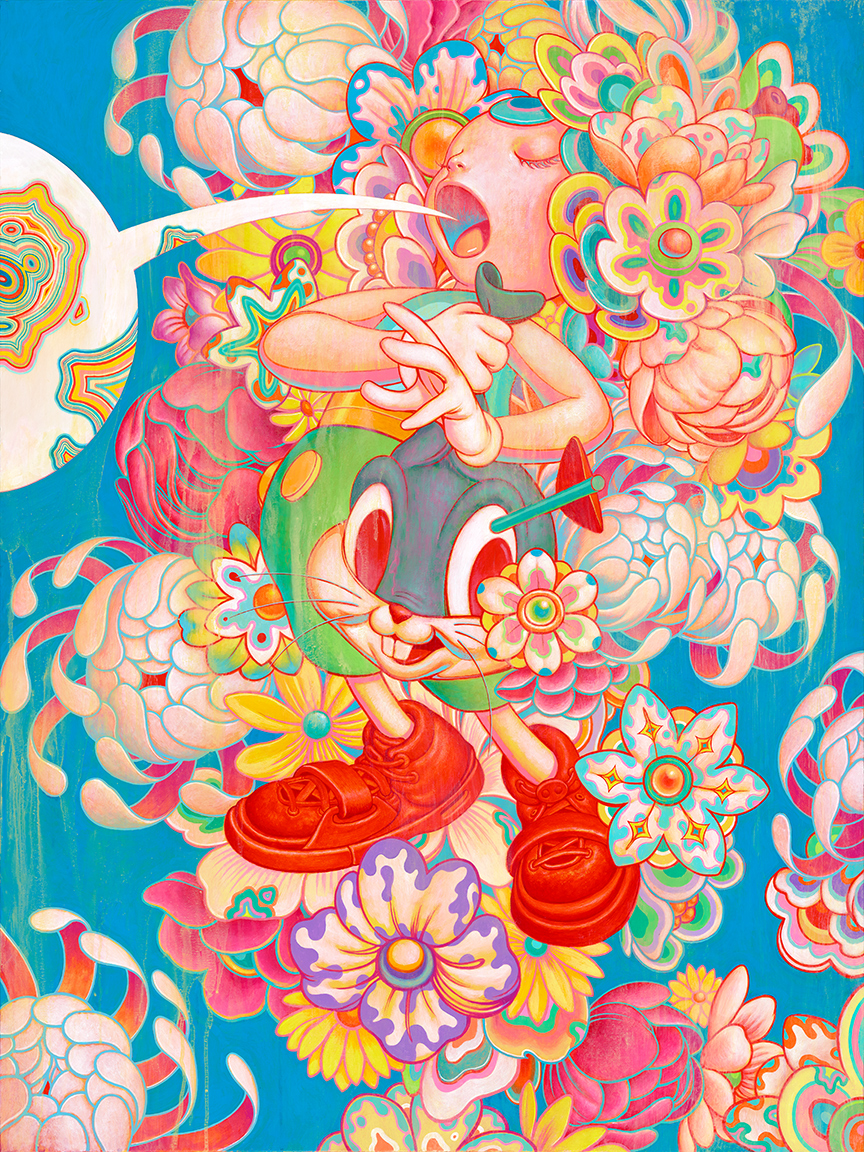 James Jean