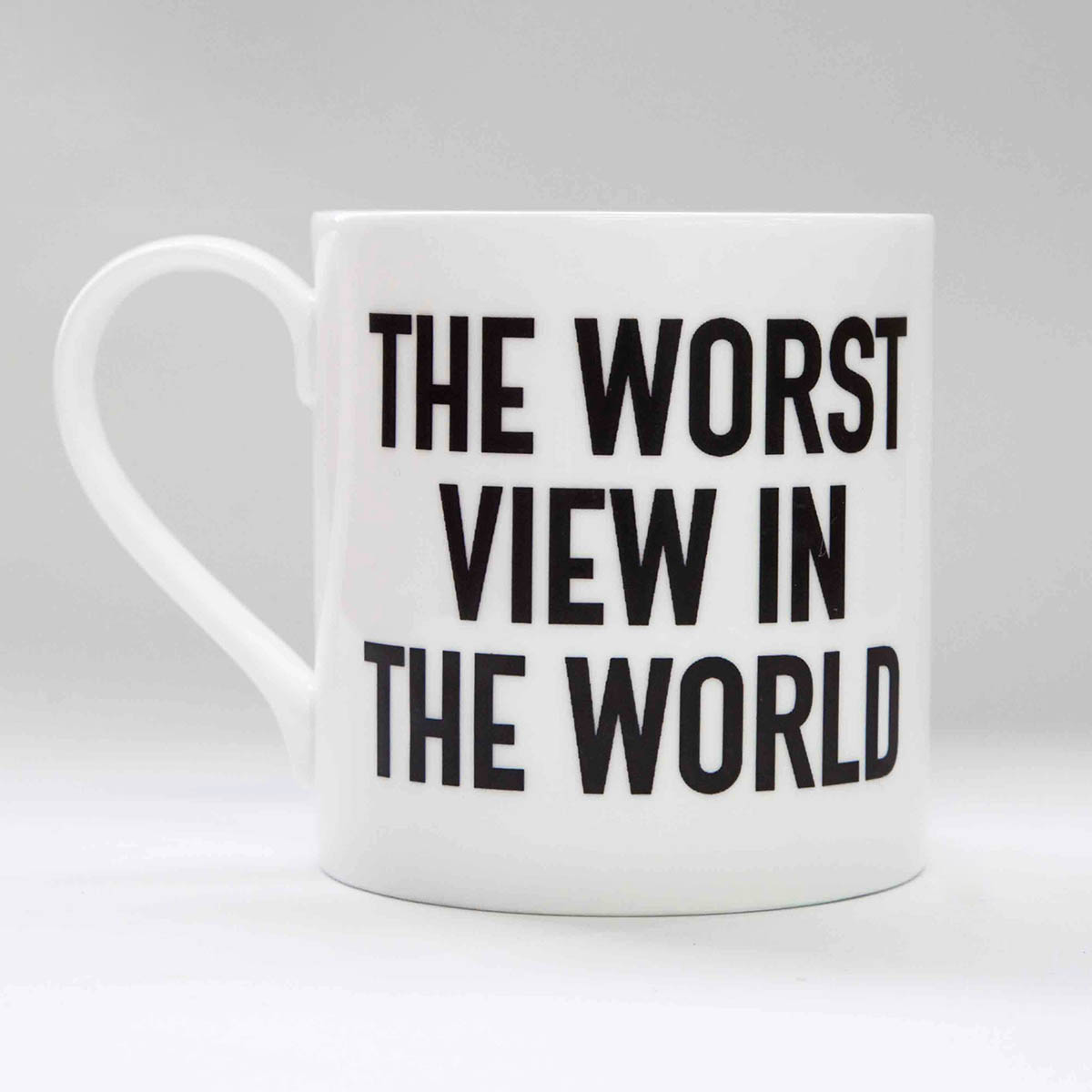 Souvenir Mug