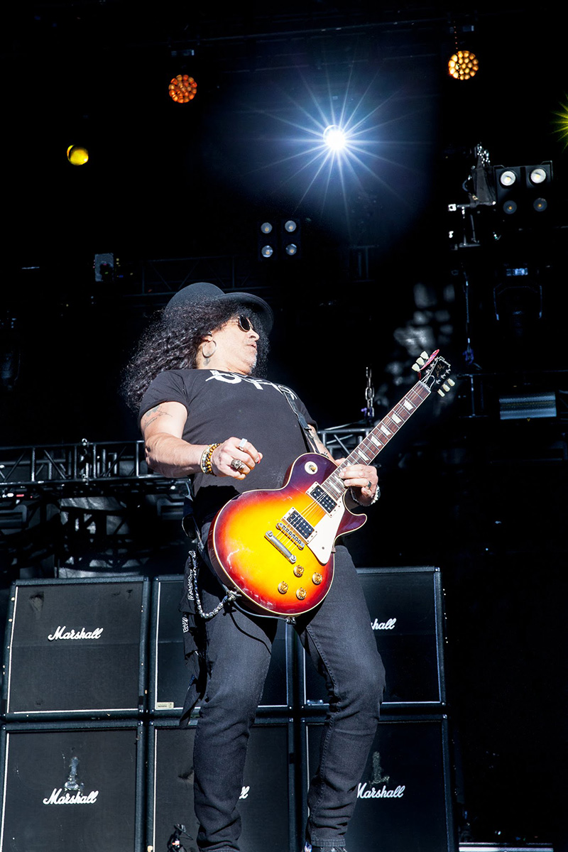 Slash