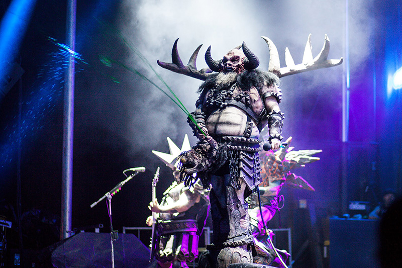 GWAR