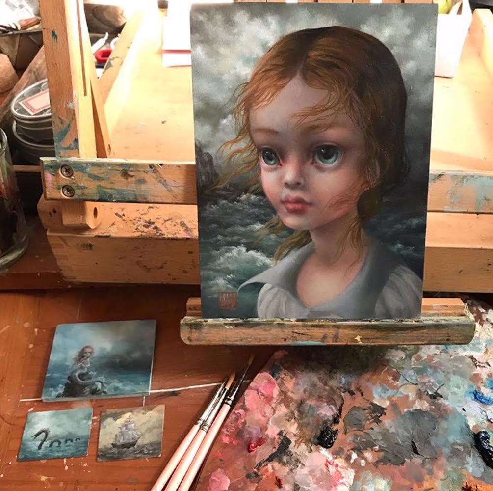 Mab Graves