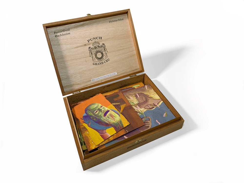 Punch Limited Edition Box-Set