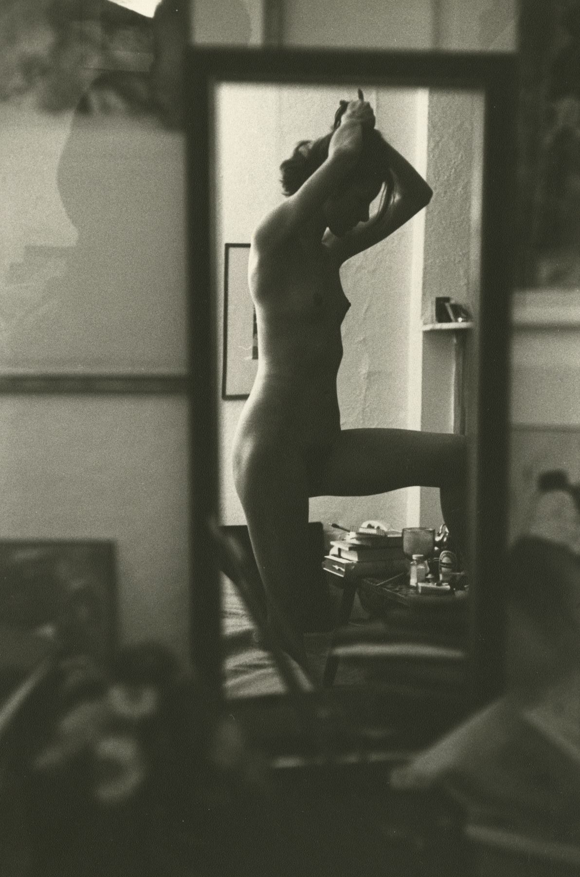 All Images © Saul Leiter / Howard Greenberg Gallery