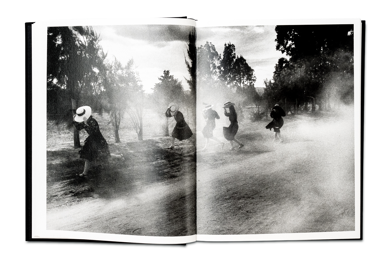 © Larry Towell / GOST