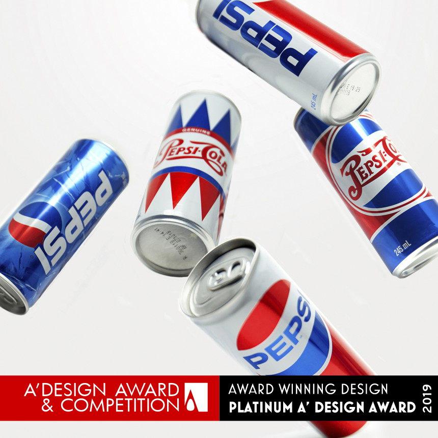 USA—PepsiCo Design & Innovation