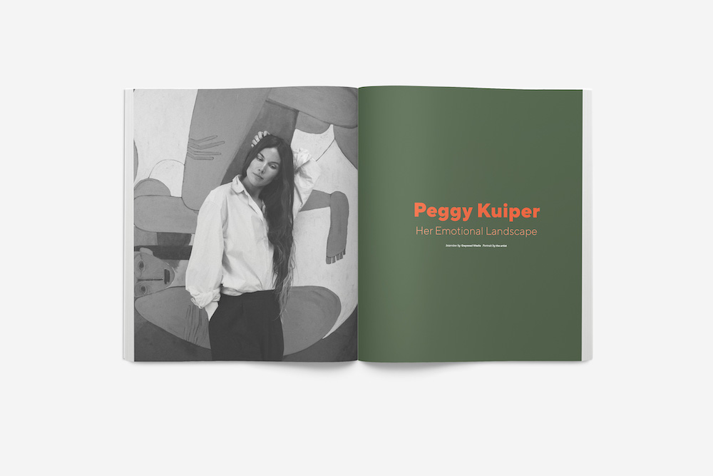 Peggy Kuiper