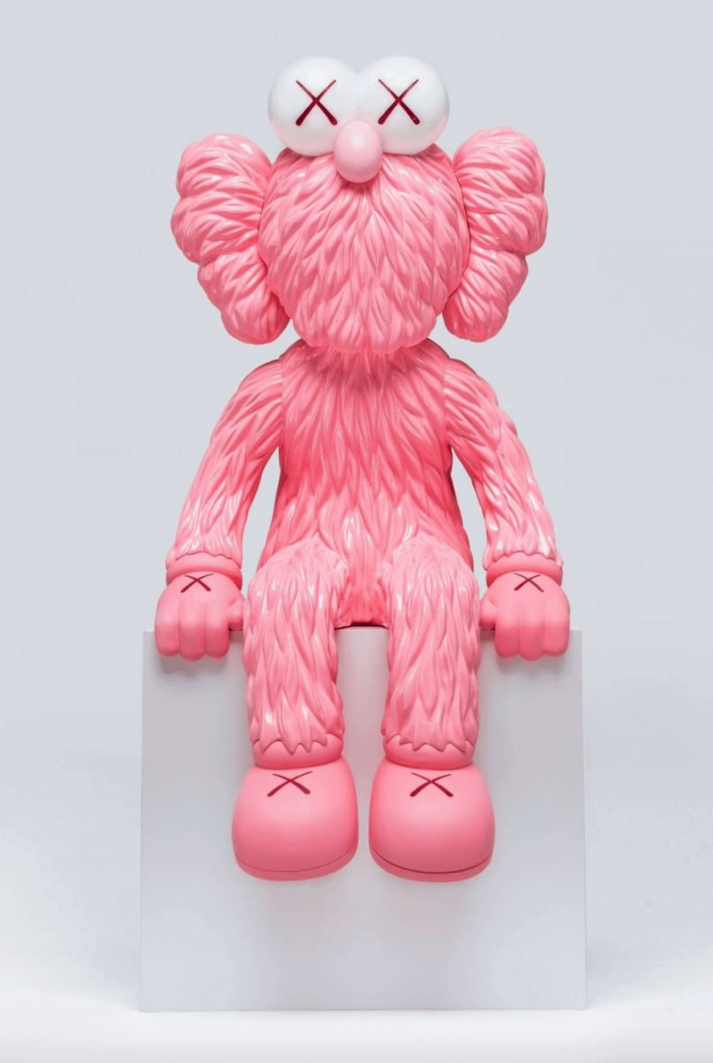 KAWS