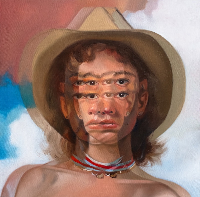 Alex Garant