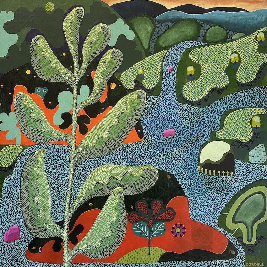 Glendon Cordell