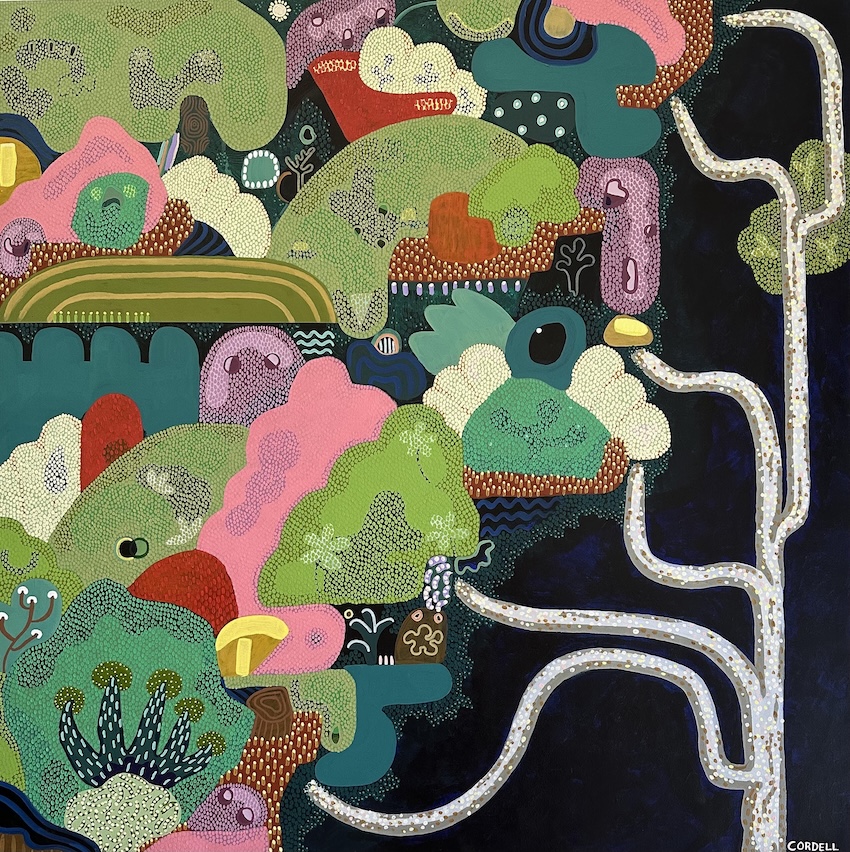 Glendon Cordell